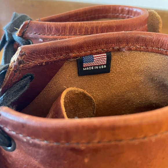 Men’s Danner Forest Heights 2 Piedmont Boots Size 10 with box - Picture 4 of 8